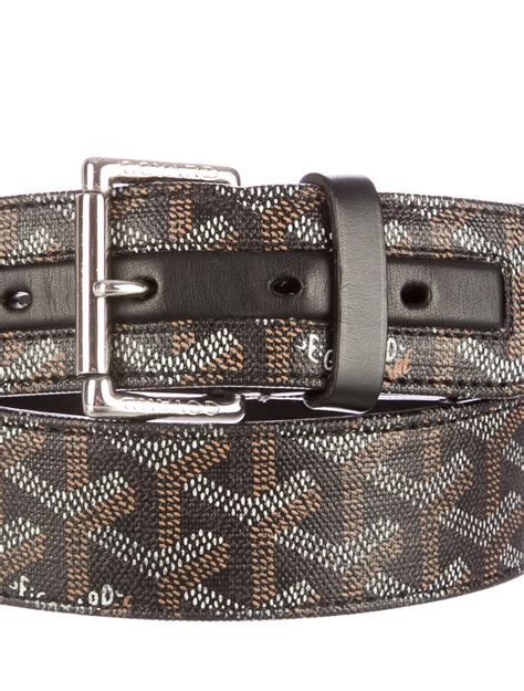 buy goyard belt online|goyard belt accessories.